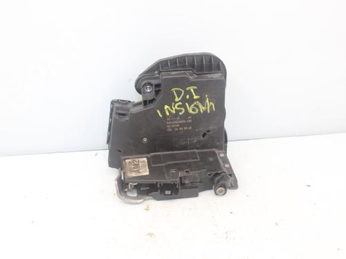 Used Front left lock OPEL INSIGNIA A Sports Tourer (G09) [2008-2017]  21013949