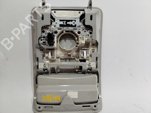 Interior roof light VW GOLF VI (5K1)  | BP24991629I8 