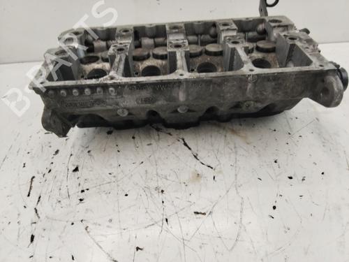 Used Cylinder head SEAT IBIZA III (6L1) [2002-2009]  18532086