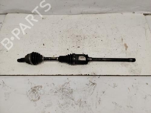 Used Right front driveshaft BMW 3 Touring (E91) 320 d xDrive (184 hp) 28478385
