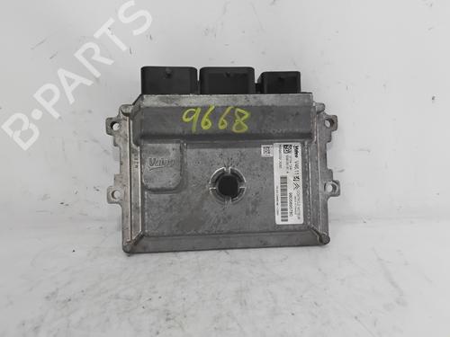 Engine control unit (ECU) PEUGEOT 208 I (CA_, CC_)  | BP29399162M57 