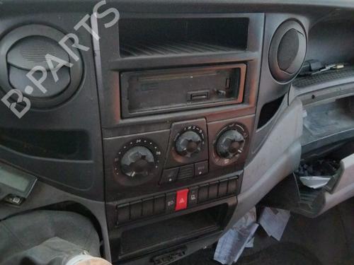 Engine control unit (ECU) IVECO DAILY IV Van  | BP38935387M57  - Image 6