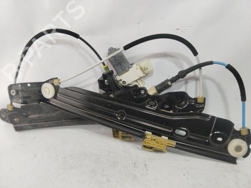 Used Front left window mechanism BMW 5 Touring (F11) 525 d (204 hp) 30390694