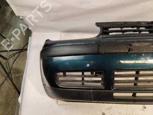 Front bumper VW GOLF IV (1J1)  | BP29293286C7 