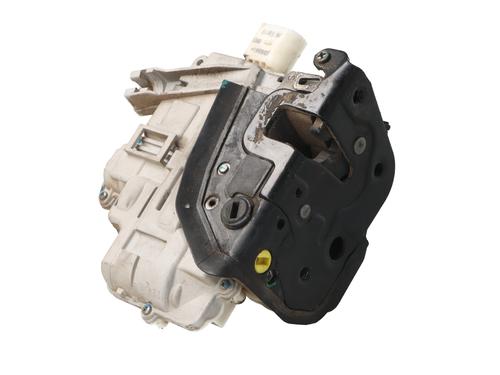 Used Rear left lock AUDI A3 (8P1) 1.9 TDI (105 hp) 32491517