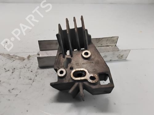 Injector RENAULT MEGANE III Hatchback (BZ0/1_, B3_) | BP30568240M100