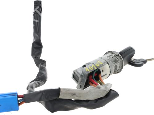 Ratlås/Tændingslås CITROËN XSARA PICASSO (N68) 2.0 HDi | BP29905886M48