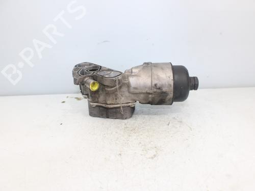 Oil radiator PEUGEOT 206 Hatchback (2A/C) 1.4 HDi eco 70 | BP17622533M33 