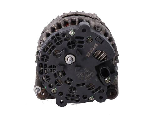 Alternator VW PASSAT B6 (3C2) | BP38870432M7 - Image 3