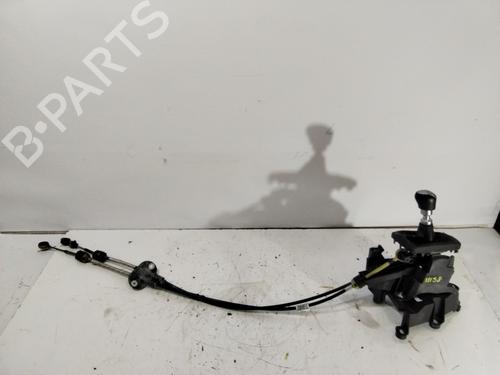 Used Gear lever Gear lever FORD FOCUS III 1.0 EcoBoost (125 hp) 33470541 33470541