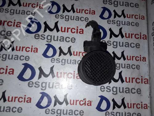 Used Mass air flow sensor OPEL ASTRA G Hatchback (T98) [1998-2009]  9250119
