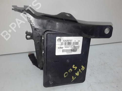 ABS pump FIAT 500X (334_)  | BP10248352M43 