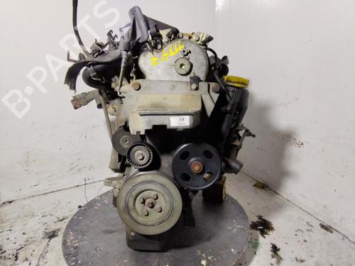 Engine OPEL CORSA D (S07) | BP33754603M1 - Image 13