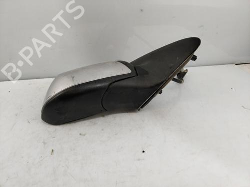 Left mirror FORD MONDEO III (B5Y) 2.0 16V TDDi / TDCi | BP19518846C26 