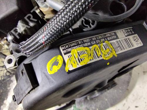 Engine SEAT LEON (5F1)  | BP34459362M1  - Image 12