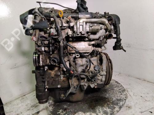 Engine TOYOTA COROLLA Verso (ZER_, ZZE12_, R1_) 2.2 D-4D (AUR10_, AUR10R) | BP28191854M1 