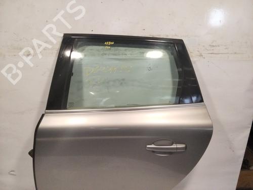 Left rear door VOLVO XC60 I SUV (156) 2.4 D / D3 / D4 AWD | BP23075492C4 