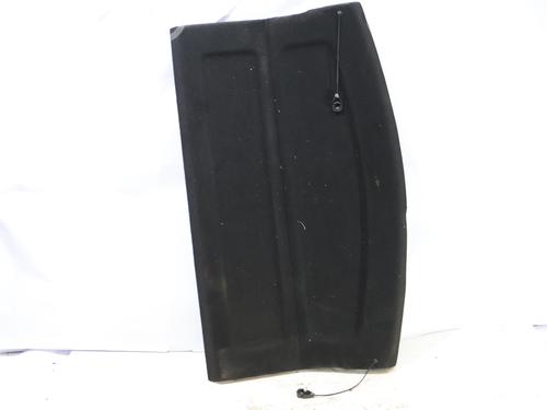 Used Rear parcel shelf Rear parcel shelf 37259277 37259277