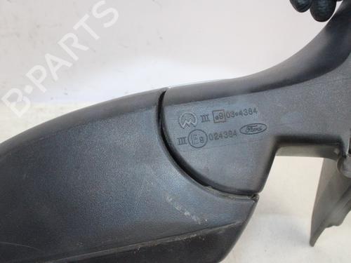 Right mirror FORD MONDEO IV (BA7) 1.8 TDCi | BP15066133C27 