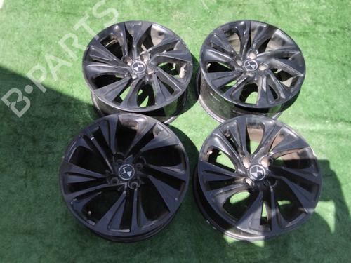 Used Rim CITROËN DS4 (NX_) [2011-2015]  25798963