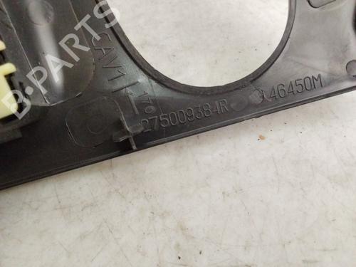 Mando DACIA SANDERO III | BP24054521I30