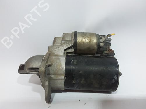 Startmotor OPEL CORSA D (S07) 1.2 (L08, L68) (86 hp) 10176513