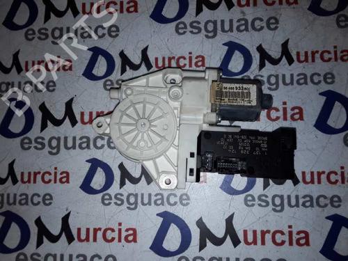 Left front window motor PEUGEOT 407 (6D_)  | BP8556657E21 