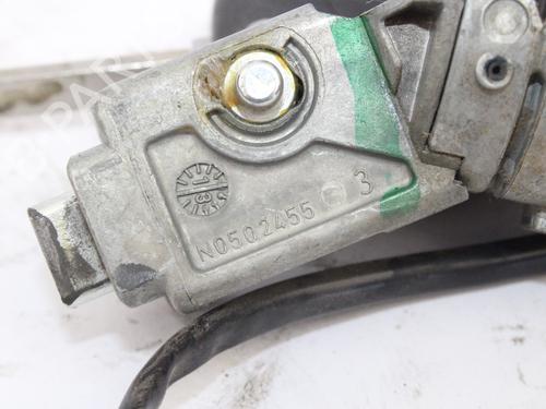 Ignition barrel CITROËN DS4 (NX_) 1.6 HDi 115 | BP15226185M48 