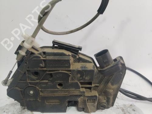 Rear right lock SEAT IBIZA IV (6J5, 6P1)  | BP24372231C99 