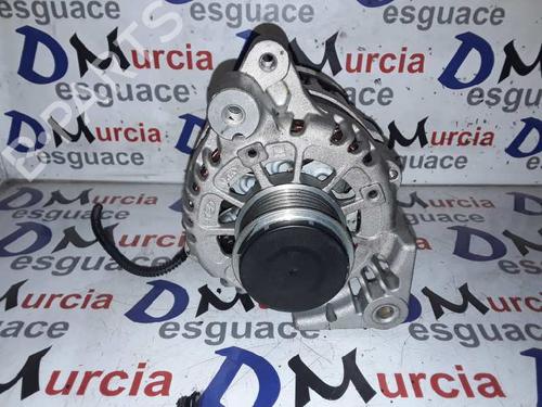 Alternator HYUNDAI KONA (OS, OSE, OSI) | BP10313174M7