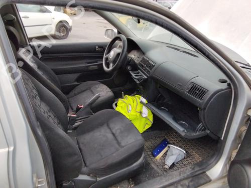 Left mirror VW GOLF IV (1J1)  | BP29335263C26 