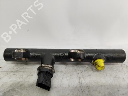 Injection rail MERCEDES-BENZ CITAN Mixto (Double Cabin) (W415) 109 CDI (415.603, 415.605) | BP23886617M98 