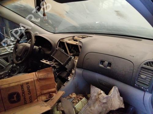 Alternator KIA CARNIVAL / GRAND CARNIVAL III (VQ) 2.7 V6 | BP21780057M7 