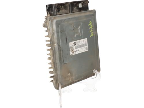 Engine control unit (ECU) SEAT TOLEDO IV (KG3) 1.6 TDI | BP29433709M57 