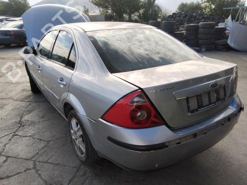 Injector FORD MONDEO III Saloon (B4Y) 2.0 16V TDDi / TDCi | BP28085840M100 