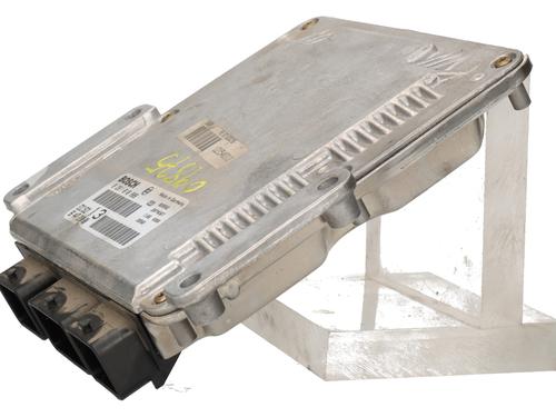 Engine control unit (ECU) CITROËN C5 I (DC_) 2.0 HDi (DCRHZB, DCRHZE) | BP29414021M57 