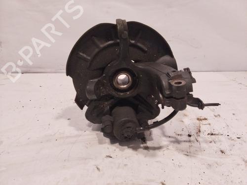 Left front steering knuckle SEAT IBIZA III (6L1)  | BP23461048M25 