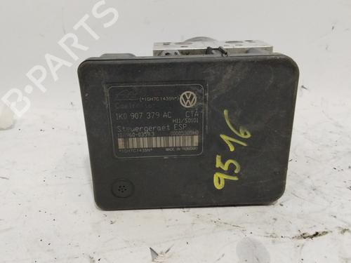 Used ABS pump SEAT LEON (1P1) [2005-2013]  28376305