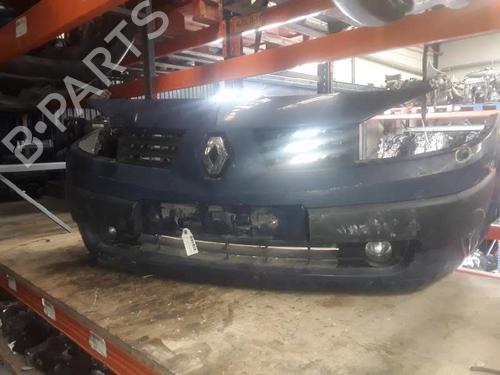 Used Front bumper RENAULT MEGANE II (BM0/1_, CM0/1_) [2001-2012]  8558938