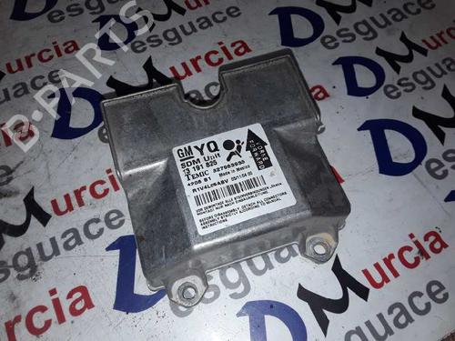 Used ECU airbags OPEL ASTRA H (A04) [2004-2014]  8552802