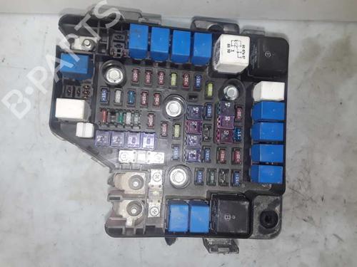 Fuse box HYUNDAI SANTA FÉ II (CM)  | BP8570106E1 