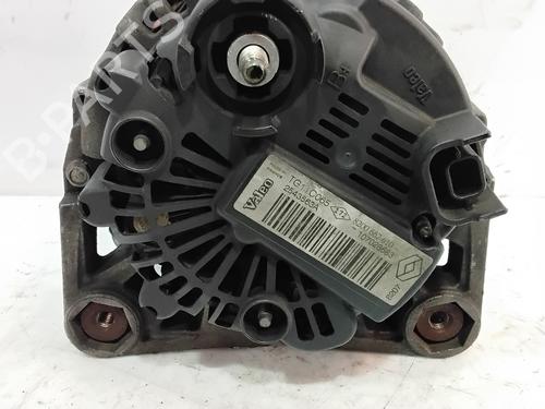 Alternator RENAULT GRAND SCÉNIC II (JM0/1_)  | BP30138333M7 