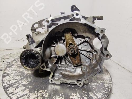 Used Gearbox SEAT IBIZA III (6L1) [2002-2009]  31928505