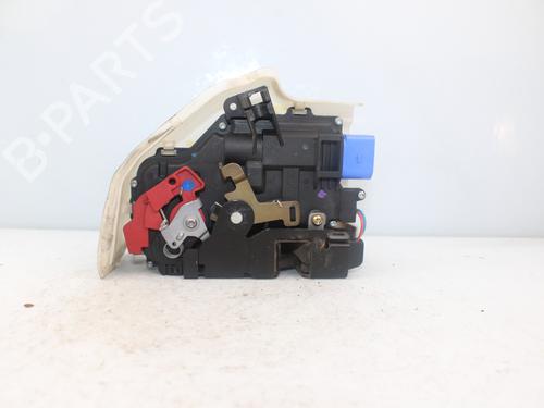 Used Front left lock VW JETTA III (1K2) [2004-2013]  16559961