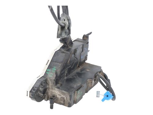 Højre fortil lås CITROËN C4 Picasso I MPV (UD_) 1.6 HDi | BP30661615C97