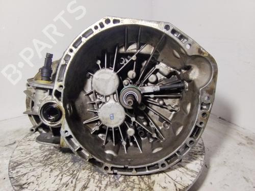 Used Gearbox NISSAN PRIMASTAR Van (X83) [2002-2025]  30479490