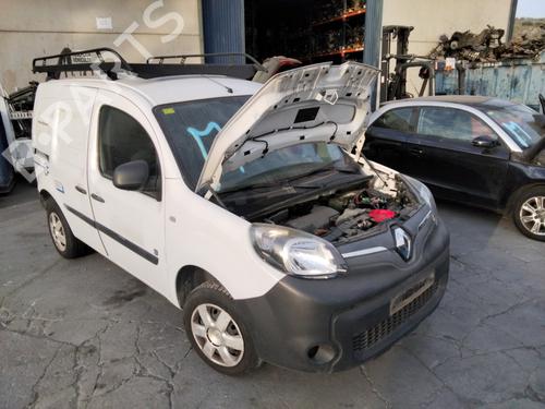 Left headlight RENAULT KANGOO Express (FW0/1_) | BP38017653C28 - Image 3