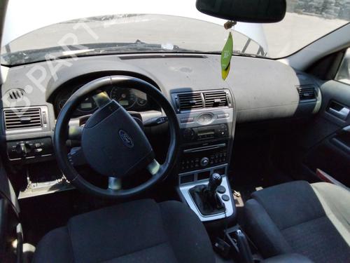 Electronic module FORD MONDEO III (B5Y) 2.0 16V TDDi / TDCi | BP37177465M83  - Image 11