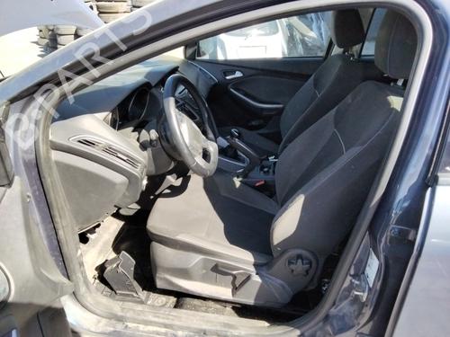 Front left seatbelt FORD FOCUS III  | BP36300647I26  - Image 10
