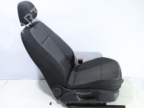 Sæde højre fortil VW PASSAT B8 (3G2, CB2) | BP37294691C16 - Image 3